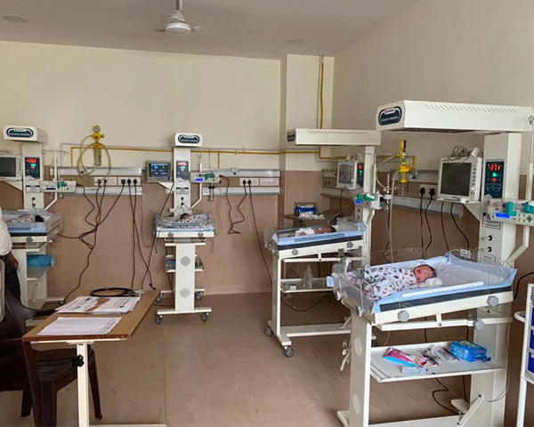 Hospital Image