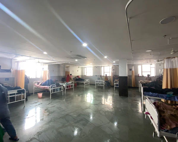 Hospital Image
